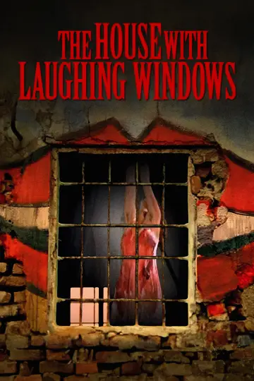 Plakat do filmu "La casa dalle finestre che ridono" #989455