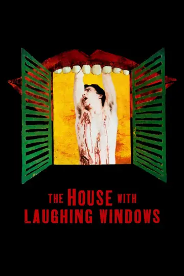 Plakat do filmu "La casa dalle finestre che ridono" #989456