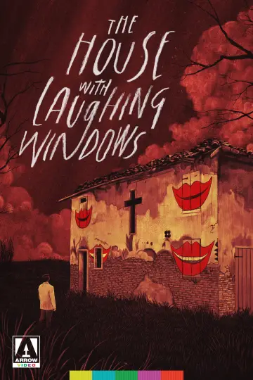 Plakat do filmu "La casa dalle finestre che ridono" #989460