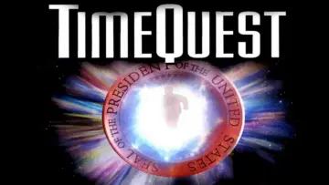 Zasłona do filmu "Timequest" #713470