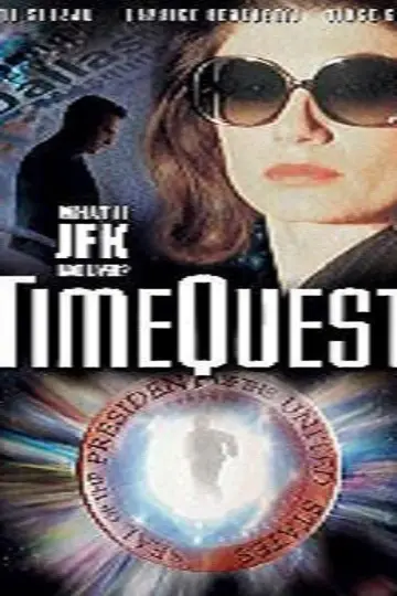 Plakat do filmu "Timequest" #713482