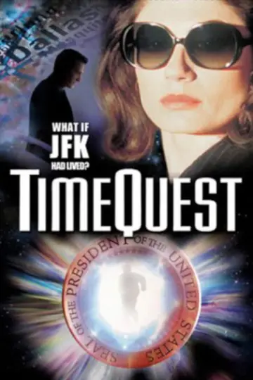 Plakat do filmu "Timequest" #713489
