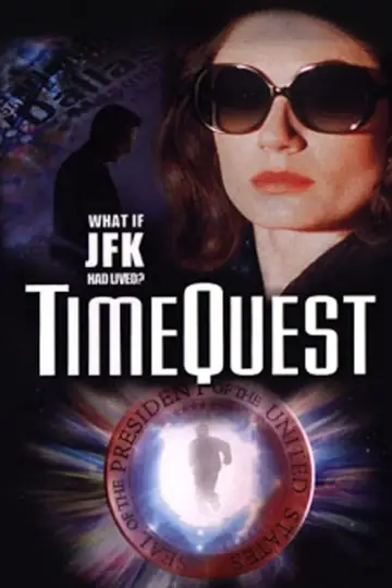 Plakat do filmu "Timequest" #713490