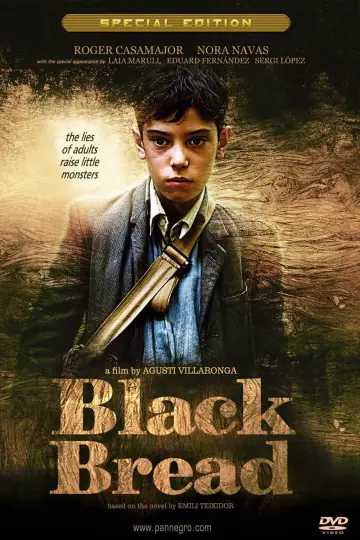 Pa Negre