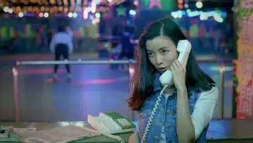 Zasłona do filmu "青少年哪吒" #457050