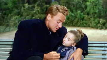 Zasłona do filmu "Kiedy ostatni raz widziałem Paryż" #1052528