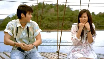Zasłona do filmu "สิ่งเล็กเล็กที่เรียกว่า...รัก" #384752