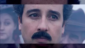 Zasłona do filmu "Einstein