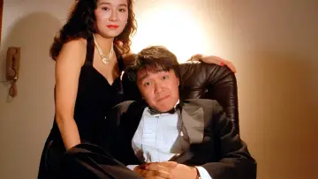 Zasłona do filmu "賭侠" #377638