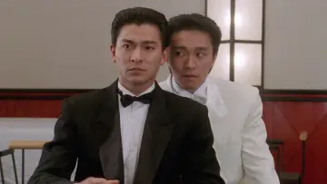 Zasłona do filmu "賭侠" #730807