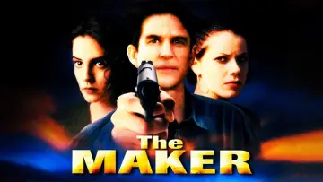 Zasłona do filmu "The Maker" #1065964