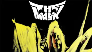 Zasłona do filmu "The Mask" #1130076