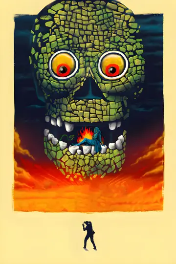 The Mask