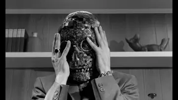 Zasłona do filmu "The Mask" #497150