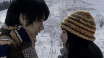Zasłona do filmu "ノルウェイの森" #1009429