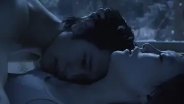 Zasłona do filmu "ノルウェイの森" #1009431