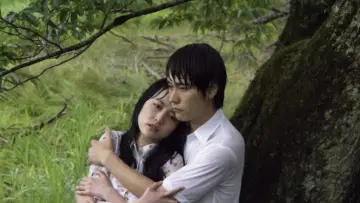 Zasłona do filmu "ノルウェイの森" #1009434