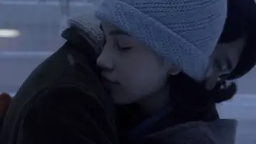 Zasłona do filmu "ノルウェイの森" #1009435