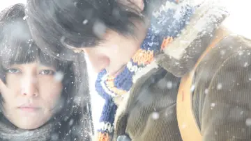 Zasłona do filmu "ノルウェイの森" #349354