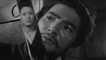 Zasłona do filmu "牙狼之介" #1082496