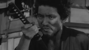 Zasłona do filmu "牙狼之介" #1082498