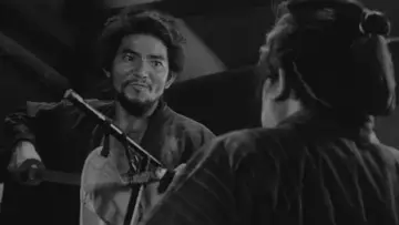 Zasłona do filmu "牙狼之介" #1082499
