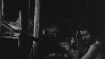 Zasłona do filmu "牙狼之介" #1082500
