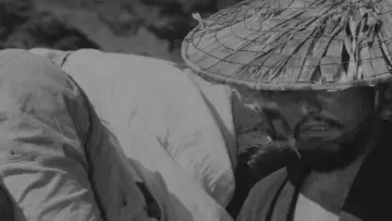 Zasłona do filmu "牙狼之介" #1082501