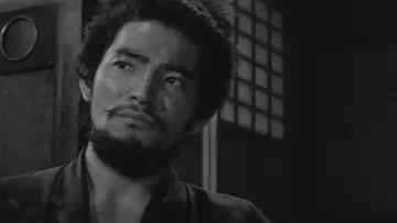 Zasłona do filmu "牙狼之介" #1082502