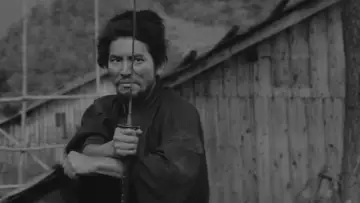 Zasłona do filmu "牙狼之介" #1082503