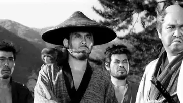 Zasłona do filmu "牙狼之介" #456541