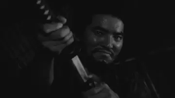 Zasłona do filmu "牙狼之介 地獄斬り" #1093326