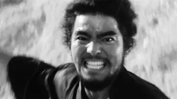 Zasłona do filmu "牙狼之介 地獄斬り" #1093327