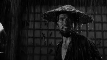 Zasłona do filmu "牙狼之介 地獄斬り" #1093329
