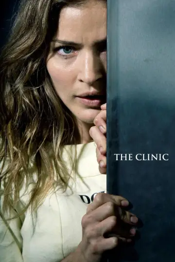 Plakat do filmu "Klinika" #1126543