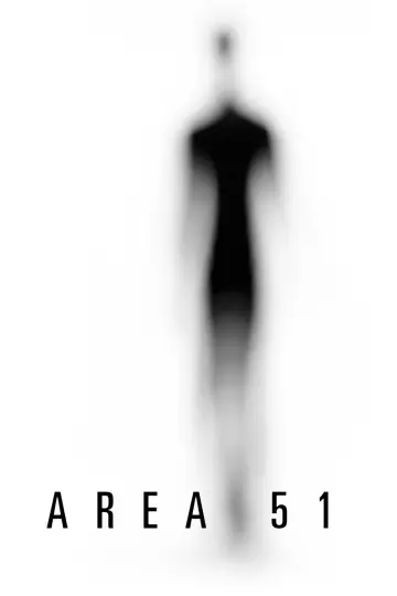 Plakat do filmu "Area 51" #1585174