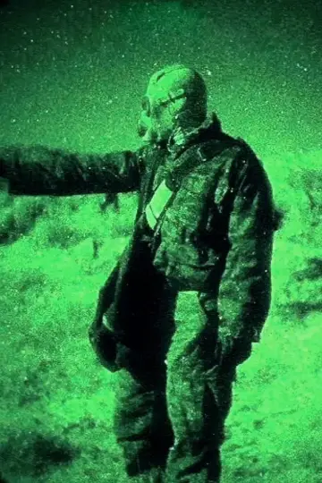 Plakat do filmu "Area 51" #466158