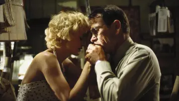 Zasłona do filmu "Błękit nieba" #447775