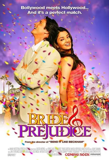 Plakat do filmu "Duma i uprzedzenie" #282345