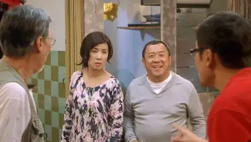 Zasłona do filmu "2011我愛HK開心萬歲" #697416