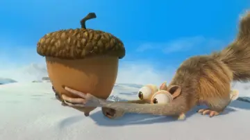 Zasłona do filmu "Epoka Lodowcowa 4: Wędrówka Kontynentów" #1215661