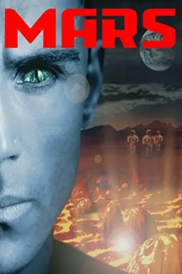 Plakat do filmu "Mars" #1157208