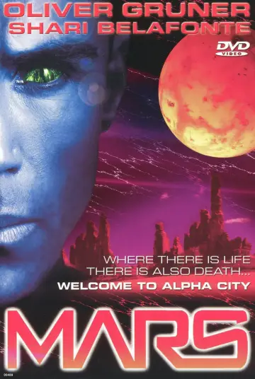 Mars