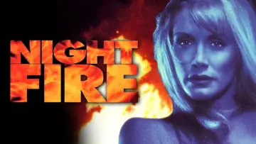 Zasłona do filmu "Night Fire" #717460