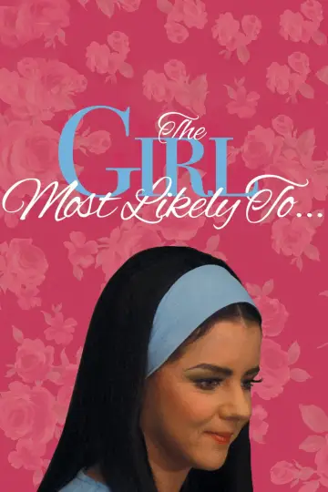 Plakat do filmu "The Girl Most Likely To..." #1046377