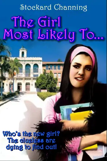 Plakat do filmu "The Girl Most Likely To..." #1046378