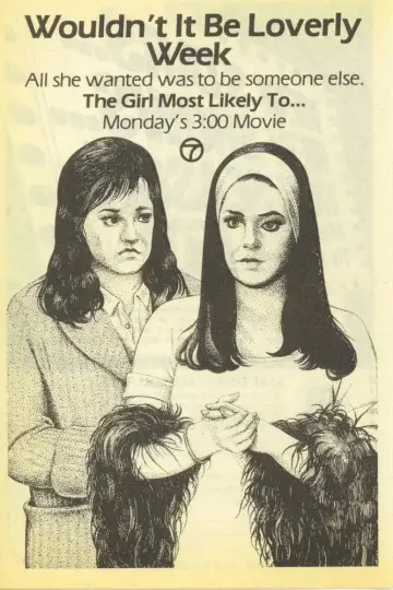 The Girl Most Likely To...