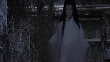 Zasłona do filmu "怪談雪女郎" #1889941