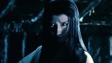 Zasłona do filmu "怪談雪女郎" #1889942
