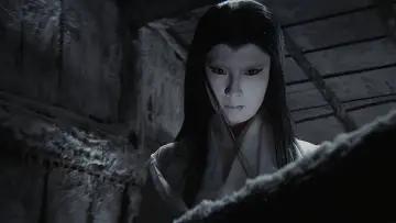 Zasłona do filmu "怪談雪女郎" #1889943